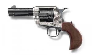 E.M.F. Company DLX Alchimista Jr. 45 Long Colt Revolver