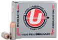 Buffalo Bore Ammo 45 +P 200GR Jacketed Hollow P