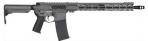 CMMG Inc. Resolute MK4 Tungsten Gray 223 Remington/5.56 NATO AR15 Semi Auto Rifle