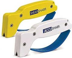 ACCUSHARP SUPER SHARPENER - 1001C