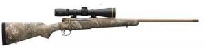 CVA Cascade .22-250 Remington