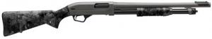 Winchester SXP Hybrid Hunter TrueTimber VSX 12 Gauge, 28, 3