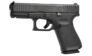 Glock G19 Gen5 9mm Pistol