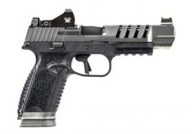 Girsan MC9 Threaded 9mm Pistol