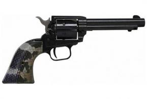 Heritage Manufacturing Rough Rider Water Snake 22 Long Rifle Revolver