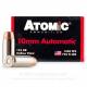 EXTREME SHOCK AIR FREEDOM ROUND 10MM 20 RD BOX