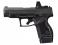 Beretta APX Compact 9MM Flat Dark Earth Pistol 13RD