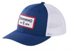 BROWNING CAP WALLOW MESH SNPBK - 308788651