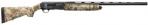 Winchester SX4 Left Hand Hybrid Hunter  Realtree Max-7 12 Gauge