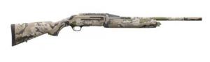 Winchester SX2 Mark I 12 GA Semi-Auto Shotgun