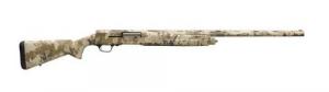 Browning A5 WICKED WING SWEET 16 Bottomland Camo 16Ga 28