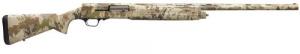 Browning A5 Semi-Automatic 16 Gauge 28 2.75 Walnut High Gloss Stock