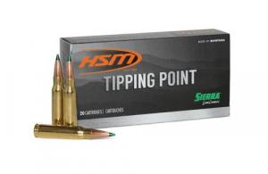 Main product image for HSM 6.5CM 140GR GAME CHANGER