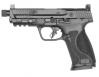 Smith & Wesson LE M&P9L C.O.R.E. PRO Series 9mm 5