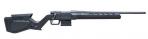 M1500 Carbon Stalker 6mm ARC 22 Barrel (1)10RD Mag Gray W/ Black Webbing