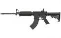 Ruger AR-556 MPR 5.56x45/.223 Rem 16.1 Black w/B5 Bravo Stock 30+1