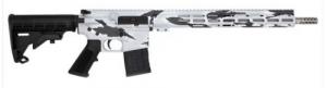 GLFA 350 Legend Semi-Auto Rifle