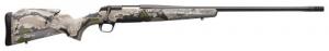 Browning X-Bolt Western Hunter LR 270 Winchester OVIX - 035554224