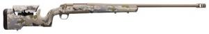 Browning X-Bolt Hells Canyon Max 270 Winchester OVIX Camo - 035555224
