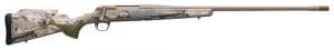 Browning X-Bolt Speed Long Range 270 Winchester Ovix Camo - 035557224