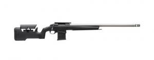 BROWNING X-Bolt Target Max Competition Heavy, 308 WIN MAG, 26" barrel, Short action, 10 rounds - 035581218