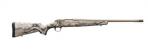 Savage Axis XP Youth 7mm-08 Remington Bolt Action Rifle