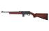 Ruger 10/22 Carbine Package 22LR 18.5 Blue, Wood Stock, 10+1, w/Target & Case