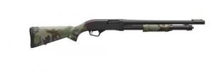 Winchester Super X Marine Extreme Defender 12 Gauge Pump Shotgun