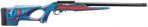 Ruger 10/22 USA Shooting Team 2024 TALO Exclusive .22 LR 18 10+1