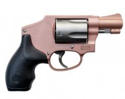 Smith & Wesson 642 .38SPL+P 1.88" FS