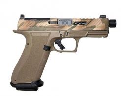 SHADOW SYSTEMS XR920 ELITE Flat Dark Earth - SS3022SC