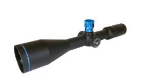 Huskemaw Blue Diamond Scope 5-20X50 30MM - 10520BDMB