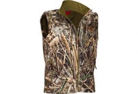 Arctic Shield Barricade Fleece Vest Realtree Max-7 Large - 58620081304022