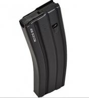 D&H Tactical AR-15 .458 Socom 10 Round Aluminum Magazine With D&H Black Follower Black Anodized