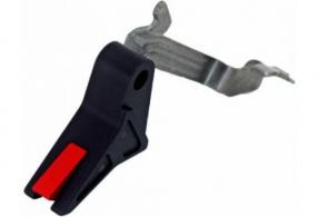 True Precision G43 Trigger Black Trigger Red Safety