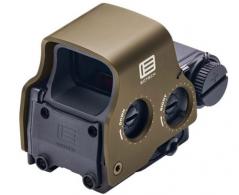 EOTECH EXPS2-0 HOLOGRAPHIC