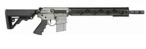 Rock River Arms LAR15 Predator2L 223WYLDE - Gun Gray - FE1565GMG