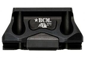 Bcm At Optic Mount Lower 1/3 For Trijicon Mro