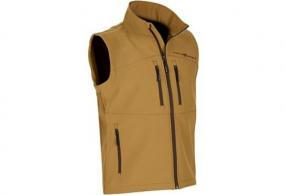 Arctic Shield Prodigy Vapor Vest Coyote Xx-large - 58670070606023