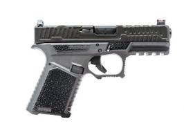 Faxon FX-19 Patriot LT 9mm Semi-Auto Pistol