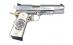 Ruger P94D .40SW Stainless, Decocker