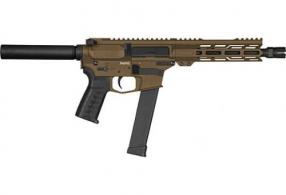 CMMG Inc. BANSHEE MK10 10mm Semi Auto Pistol