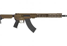 CMMG Inc. Resolute Mk3 308 Win Semi Auto Rifle
