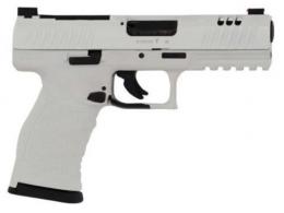 Walther Arms WMP OR .22WMR -  Arctic White Polymer