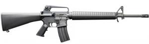 Bushmaster XM15A2 Silver .223