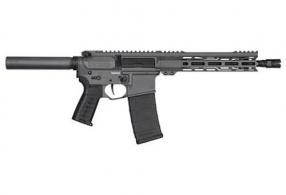 CMMG Inc. Banshee Mk4 5.56 NATO Semi Auto Pistol