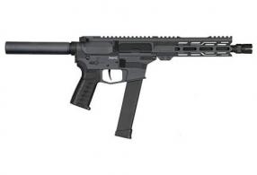 CMMG Inc. Dissent MK47 7.62x39mm Semi Auto Pistol