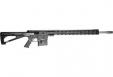 Patriot Ordnance Factory Renegade + Direct Impingement Black 223 Remington/5.56 NATO AR Pistol