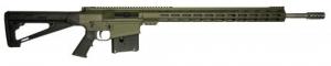 Stag Arms Stag-15 SPECTRM 1 5.56 Nato Semi Auto Rifle