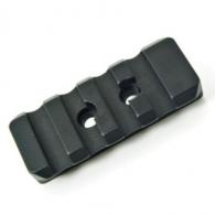 Talley Micro Dot Picatinny Rail for Mossberg Shotgun - MPR152